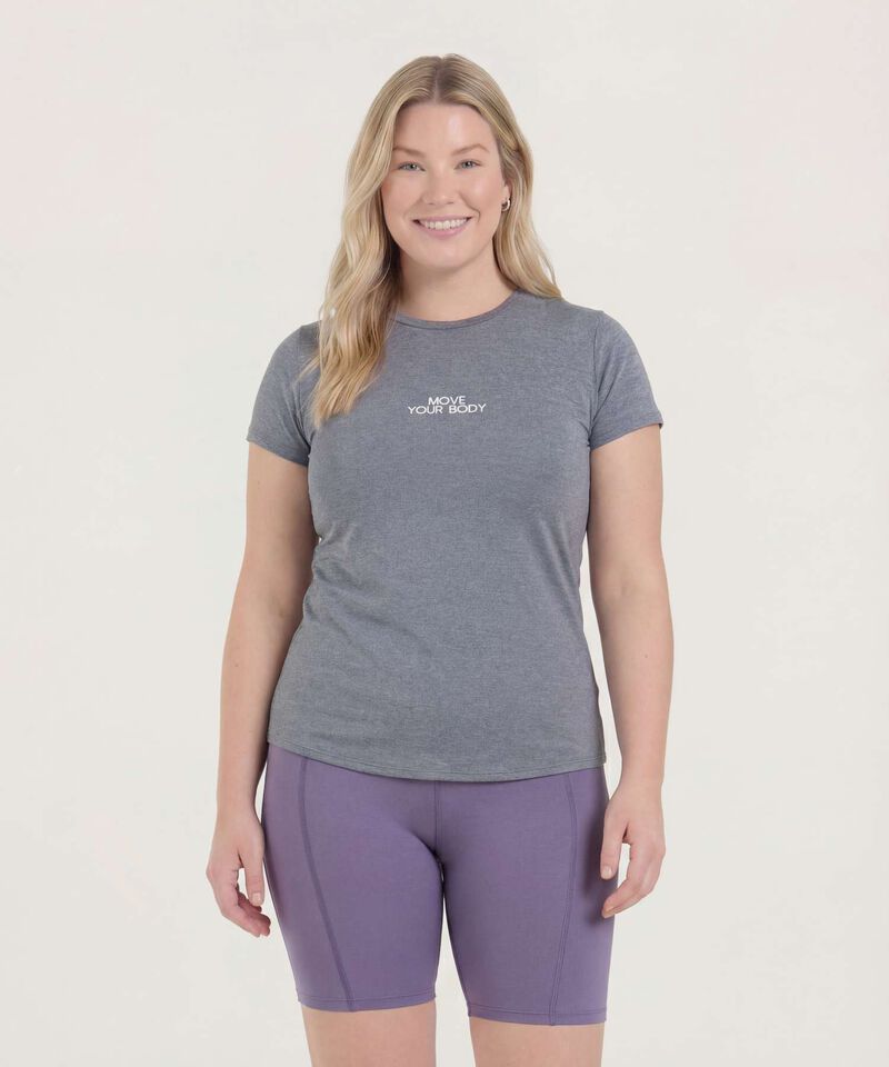 camisetas deportivas mujer