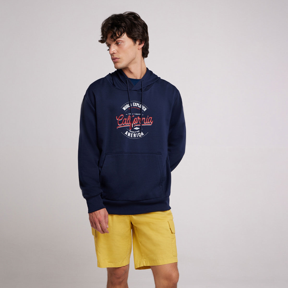 bermudas para hombre