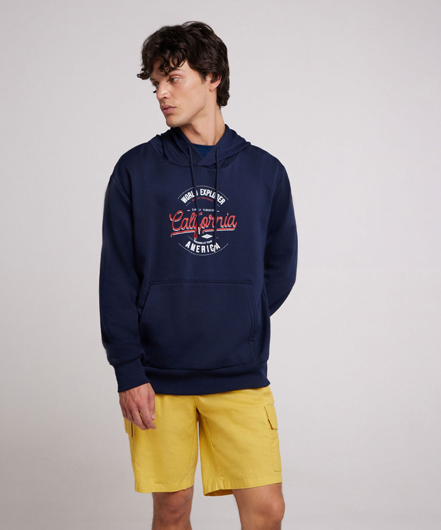 bermudas para hombre
