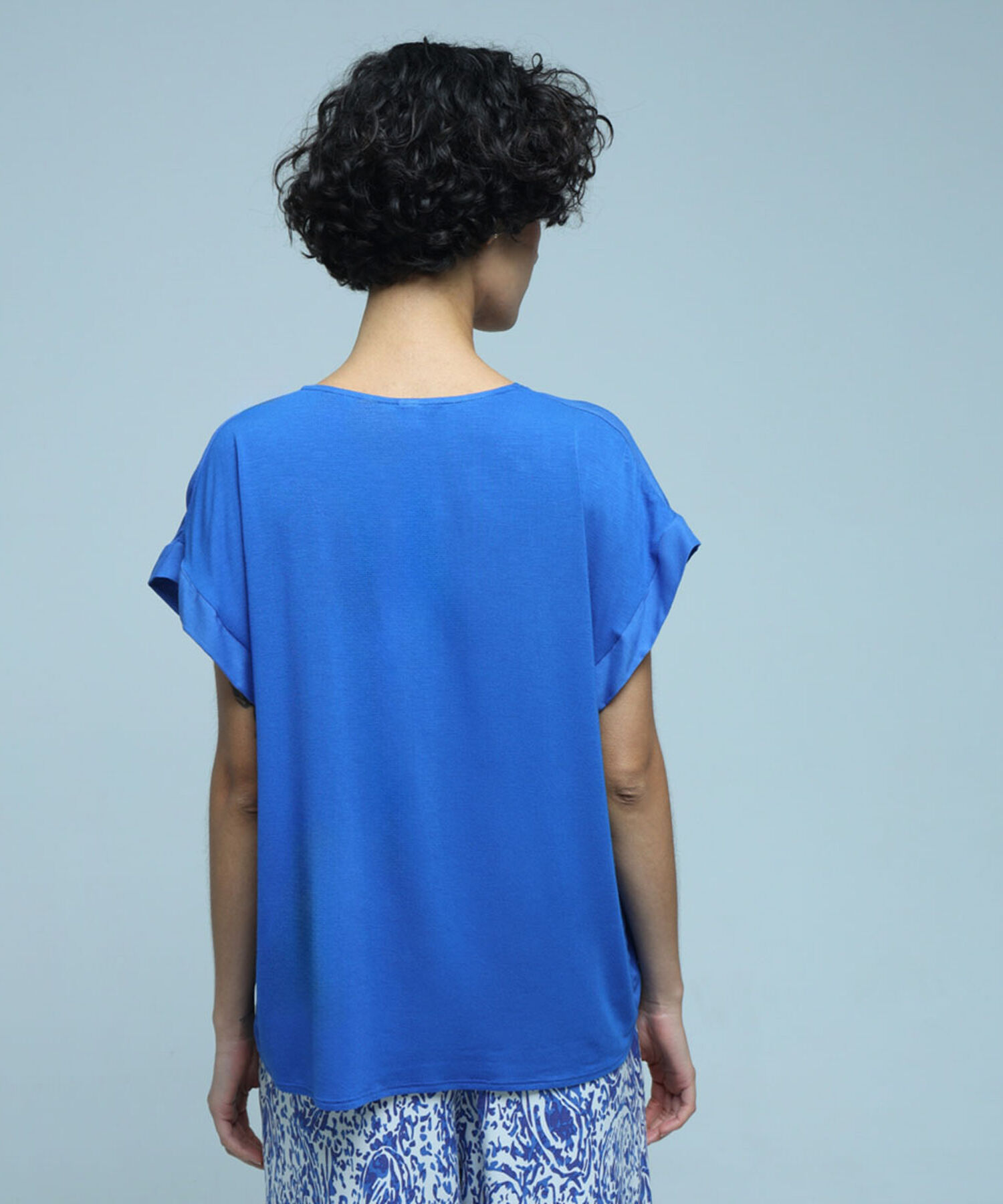 blusas de moda
