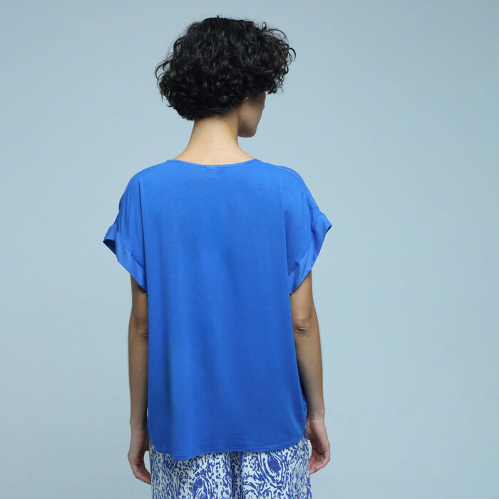 blusas de moda
