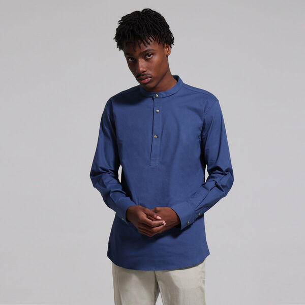 camisas para hombre  image number null