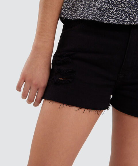 shorts mujeres image number null