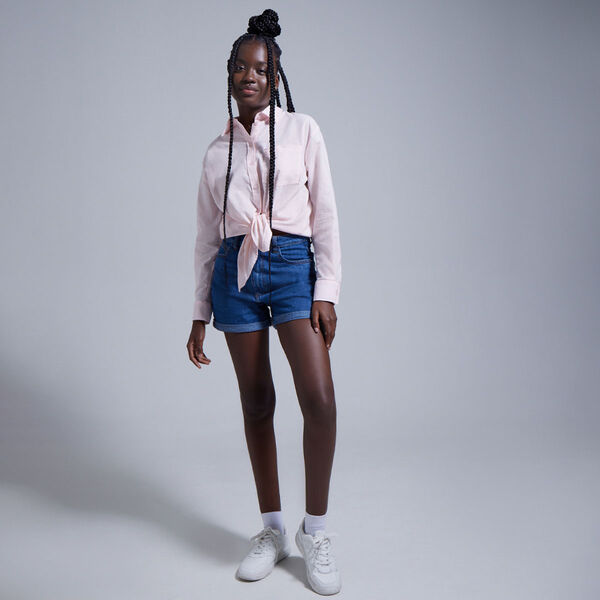 shorts mujeres