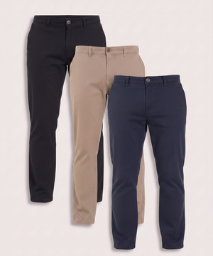 Pantal&oacute;n Chino Slim, , hi-res