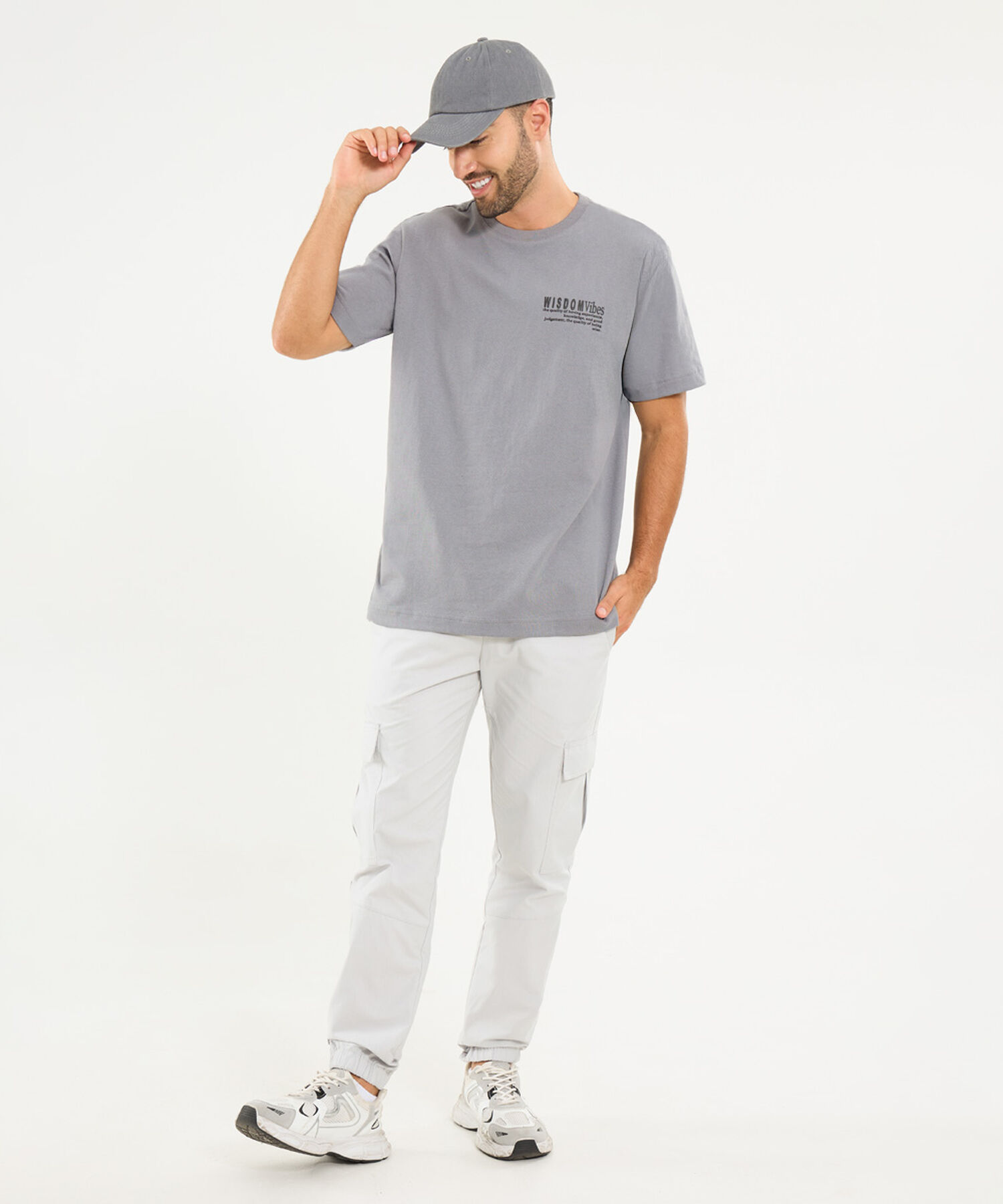 camisetas para hombre