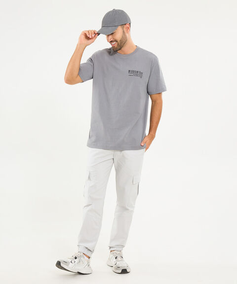 camisetas para hombre