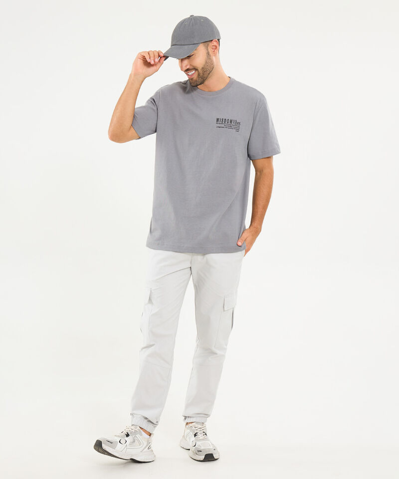 camisetas para hombre