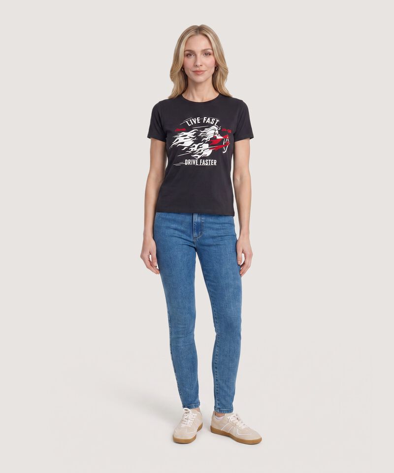 camisetas mujer