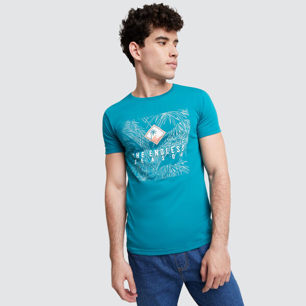 camisetas para hombre