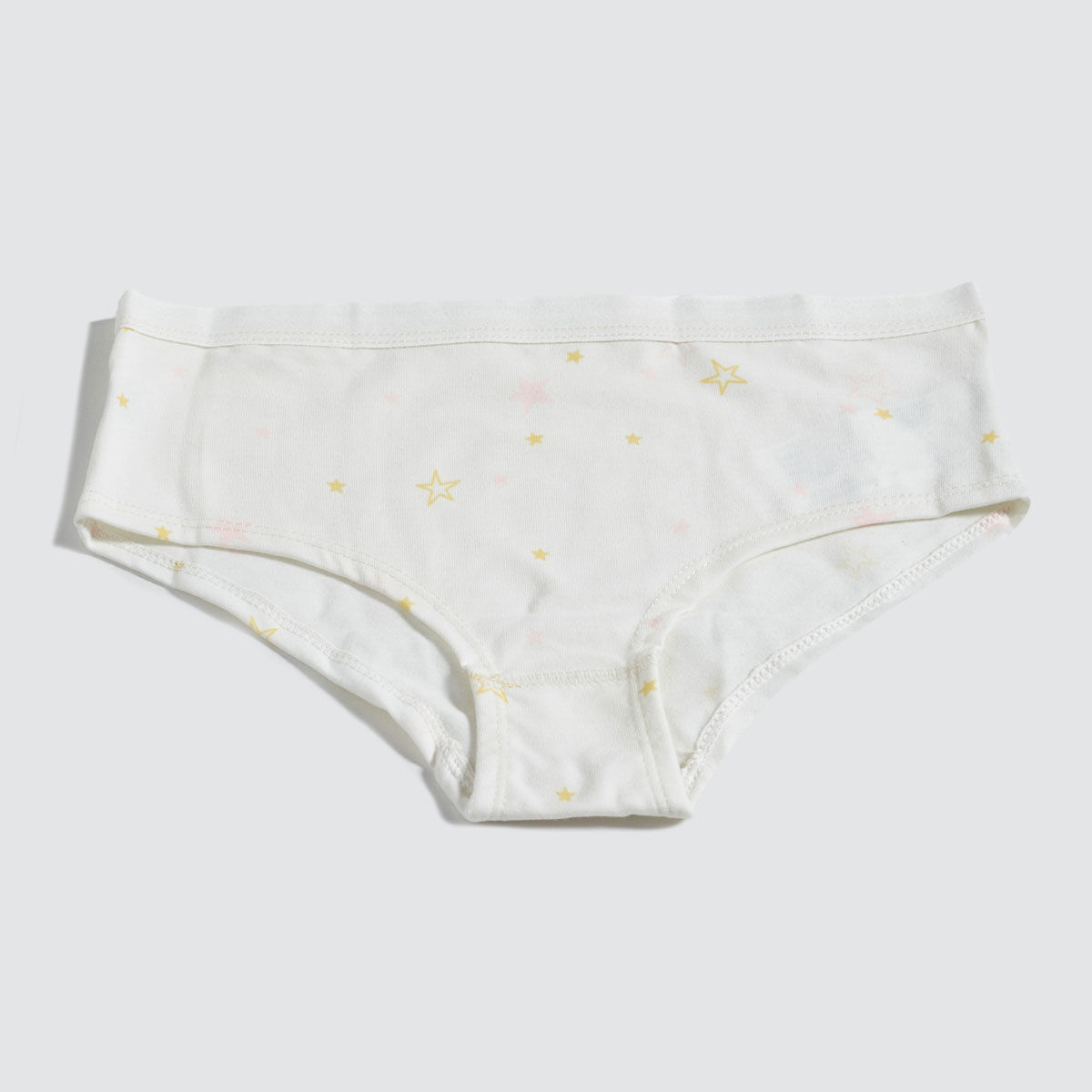 ropa interior para niñas