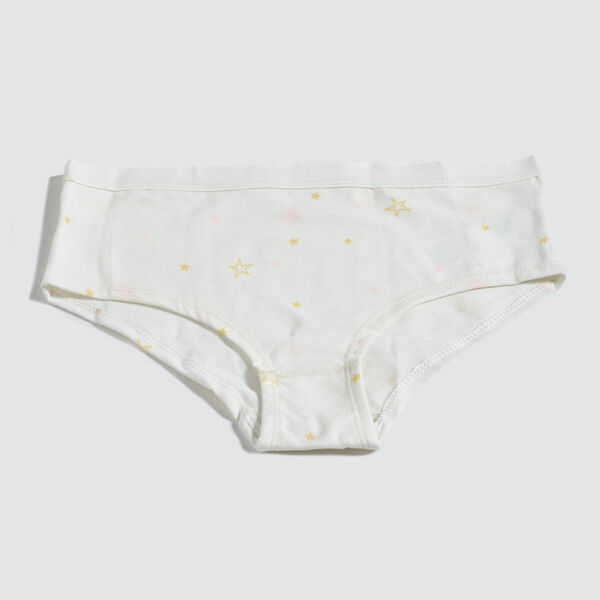 ropa interior para niñas