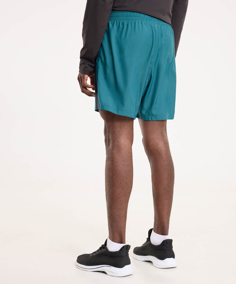 bermudas deportivas para hombre