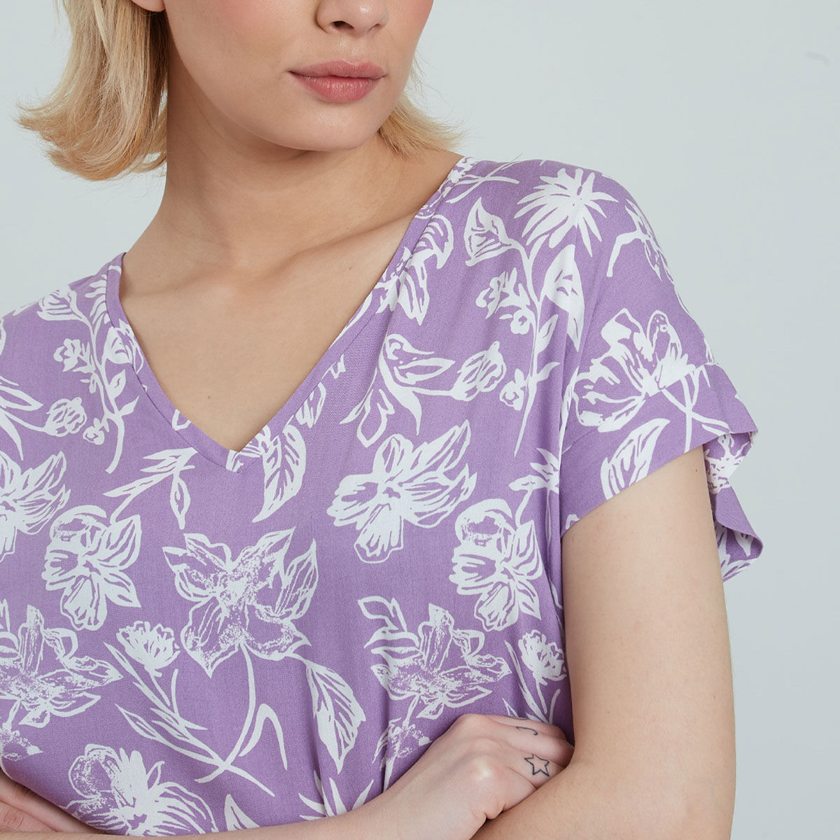 blusas de moda