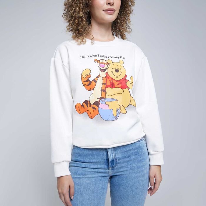 buzos para mujer