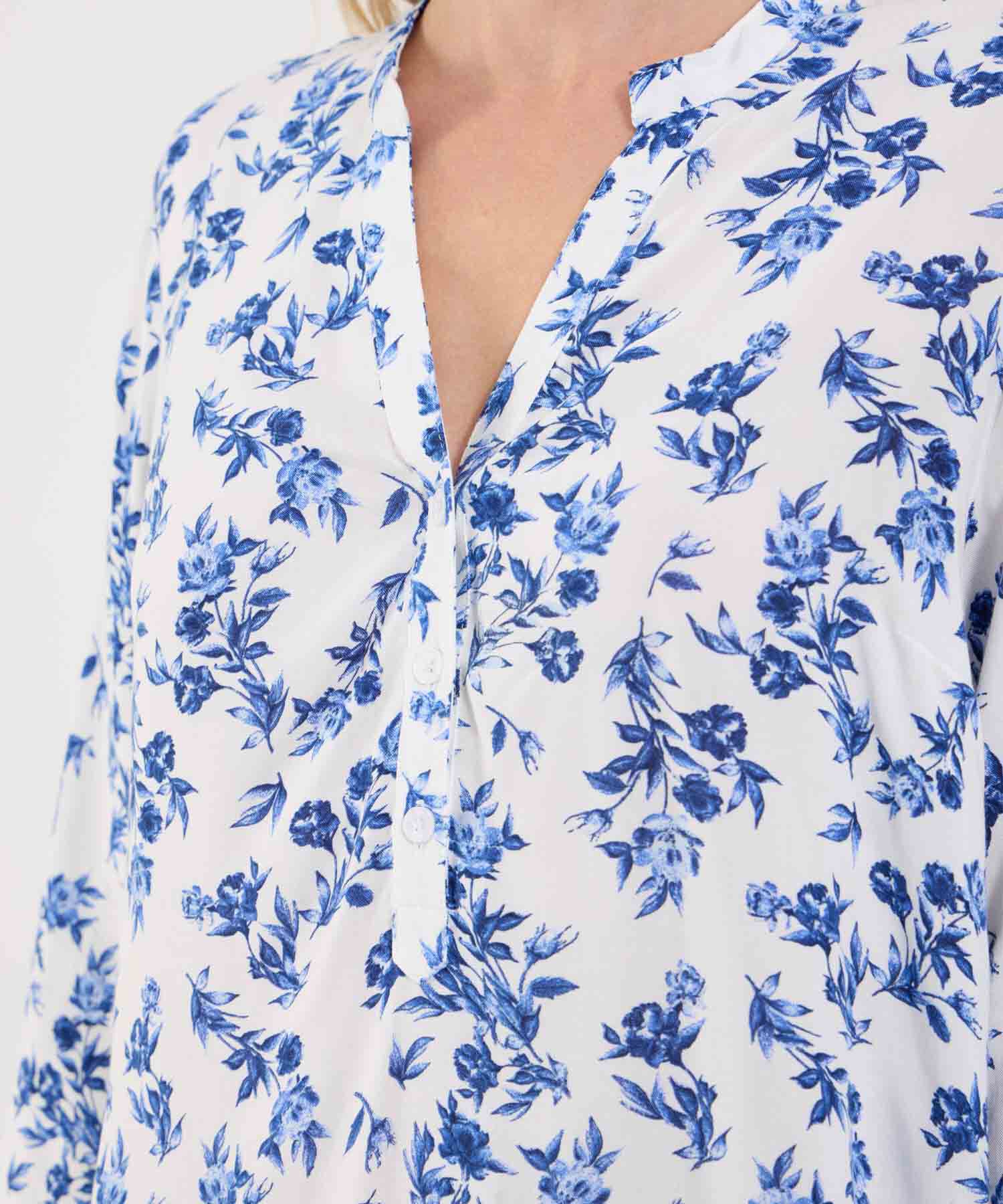 blusas de moda