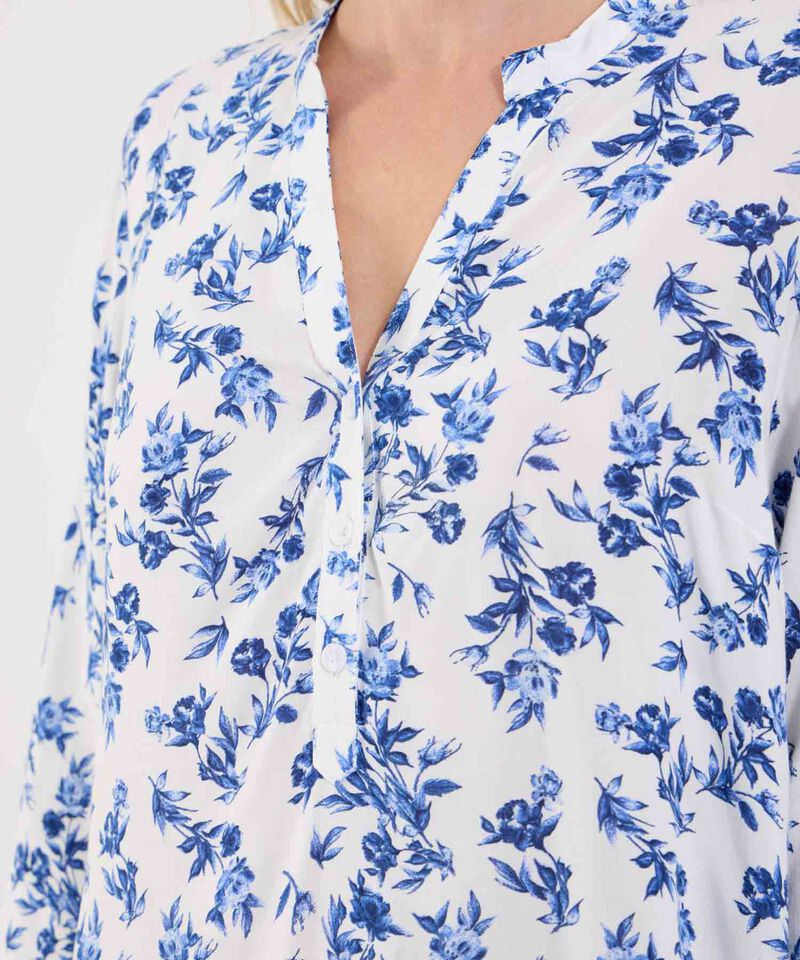 blusas de moda