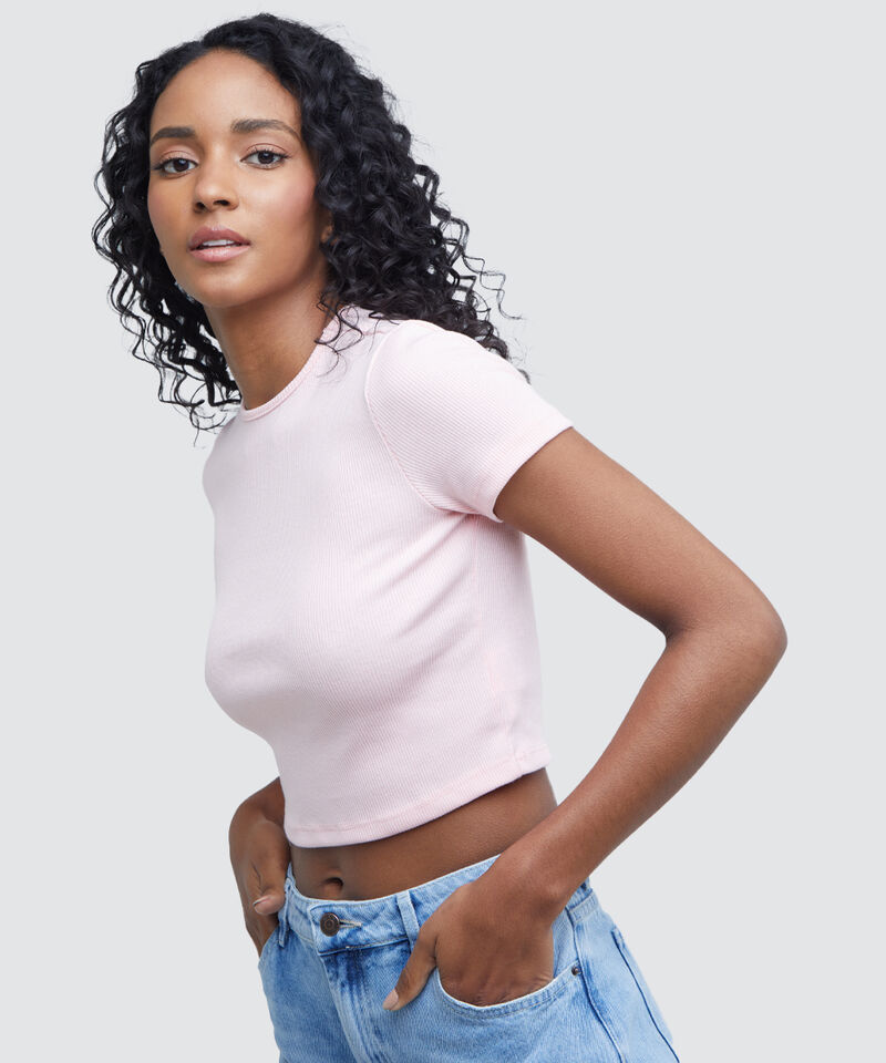 camisetas mujer