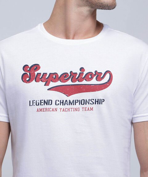 camisetas para hombre