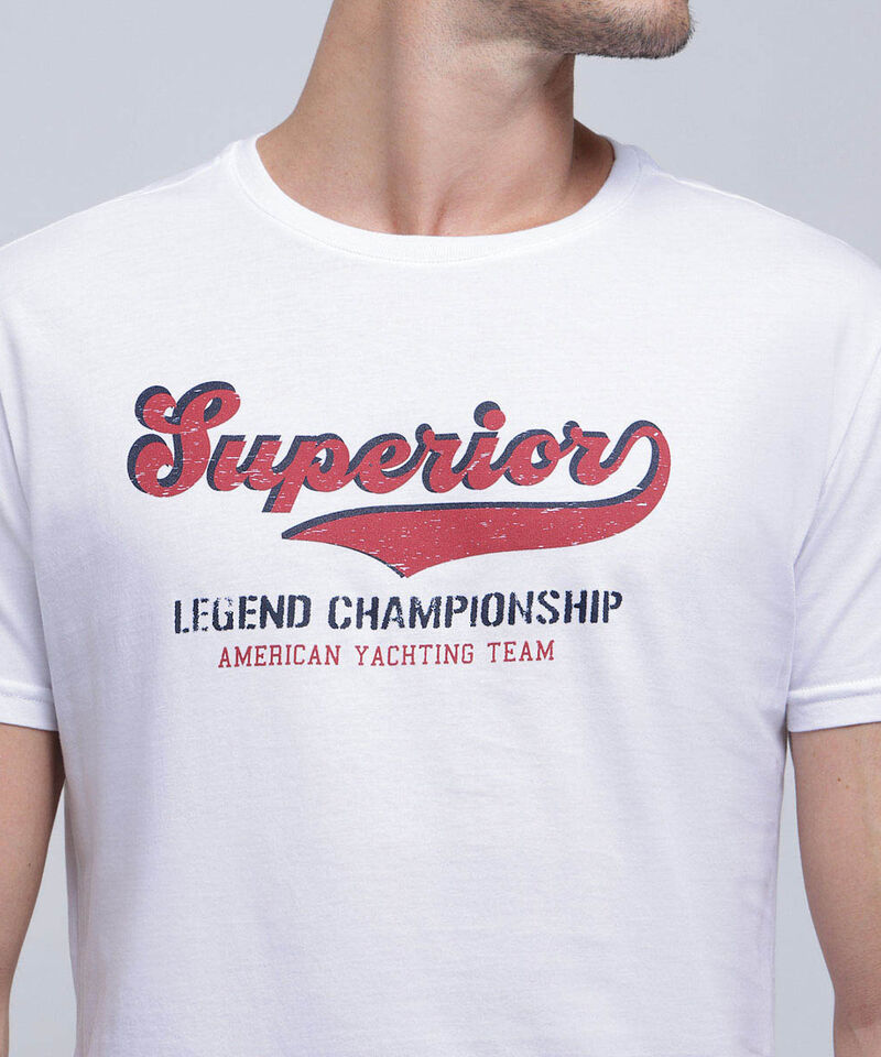 camisetas para hombre