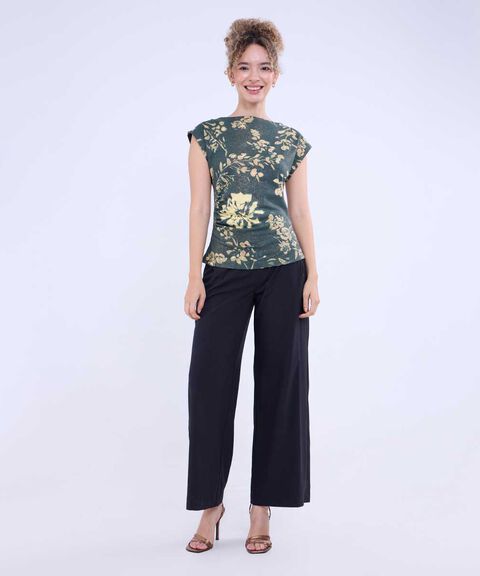 camisetas mujer image number null