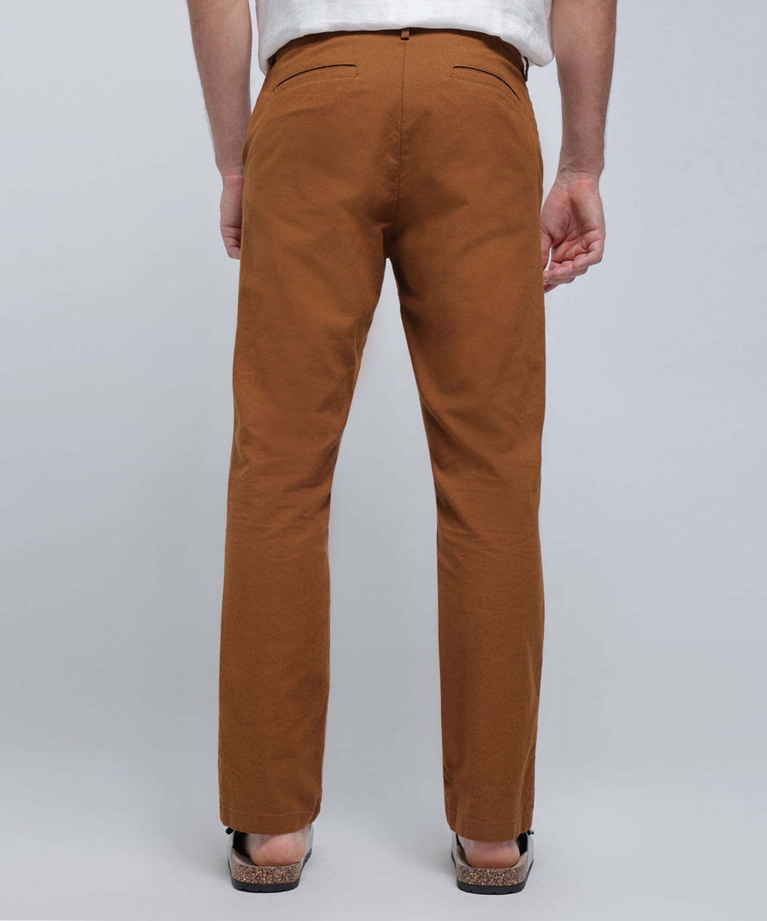 pantalones para hombre