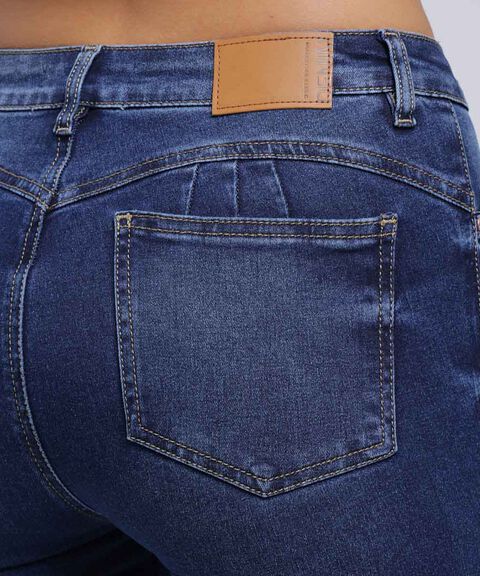 jeans mujer