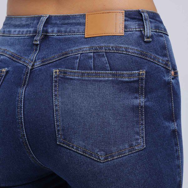 jeans mujer
