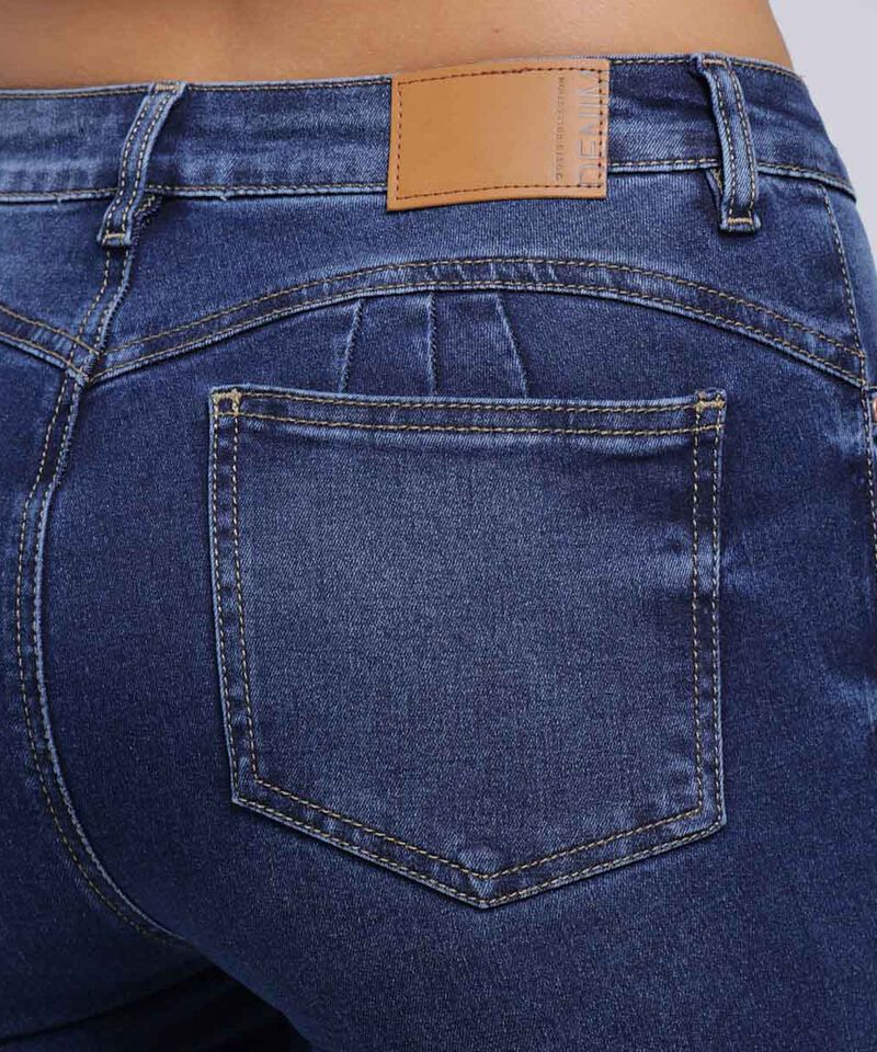 jeans mujer