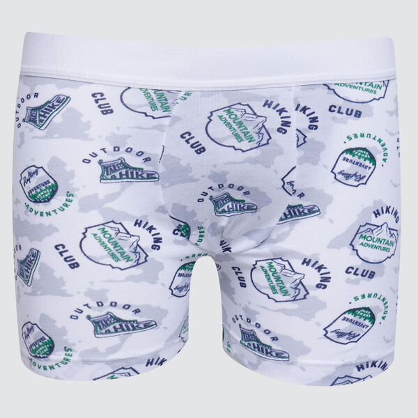 boxer para niño