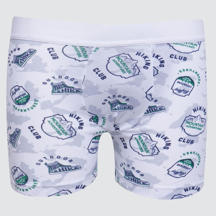 boxer para niño