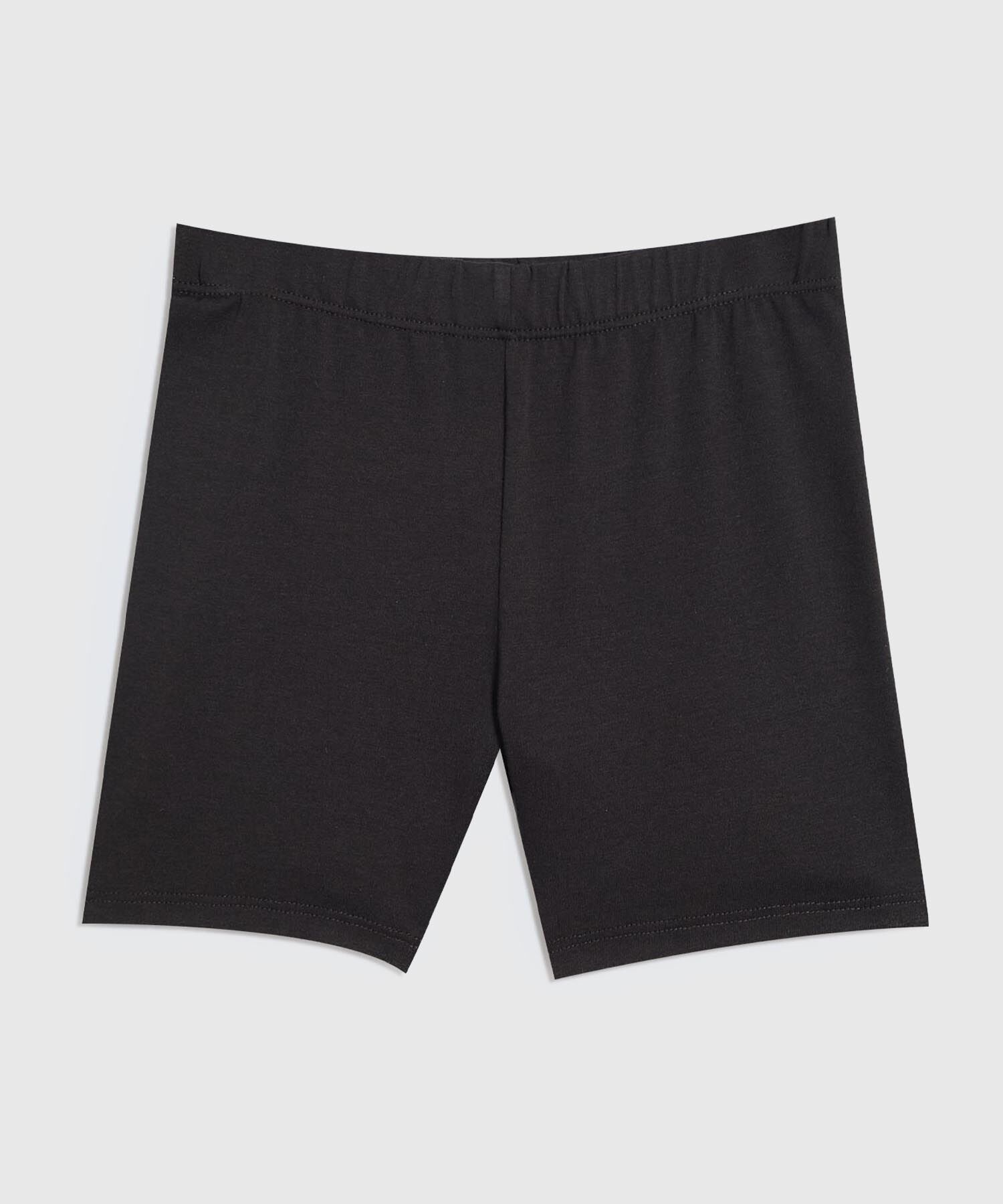 shorts para niña