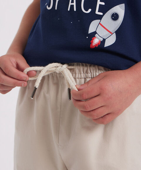 pantalon niño
