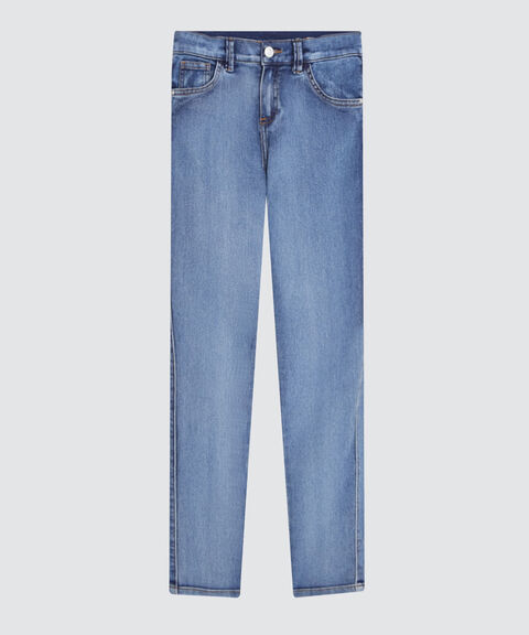 jeans niña