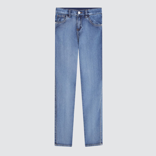 jeans niña image number null