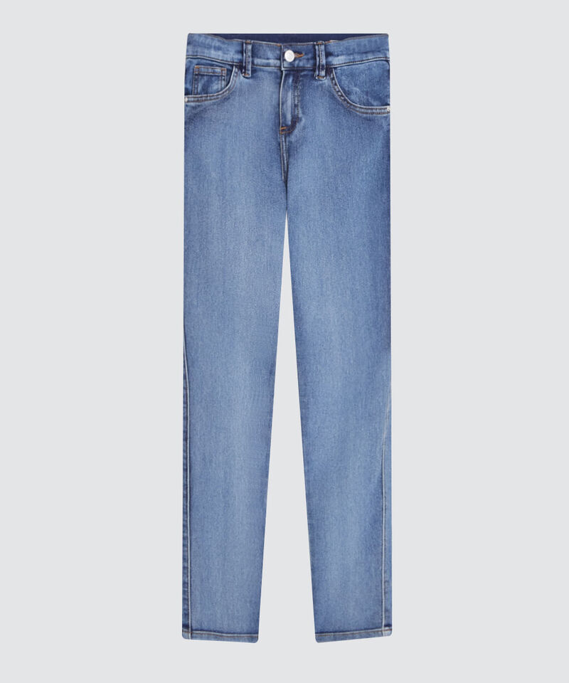 jeans niña