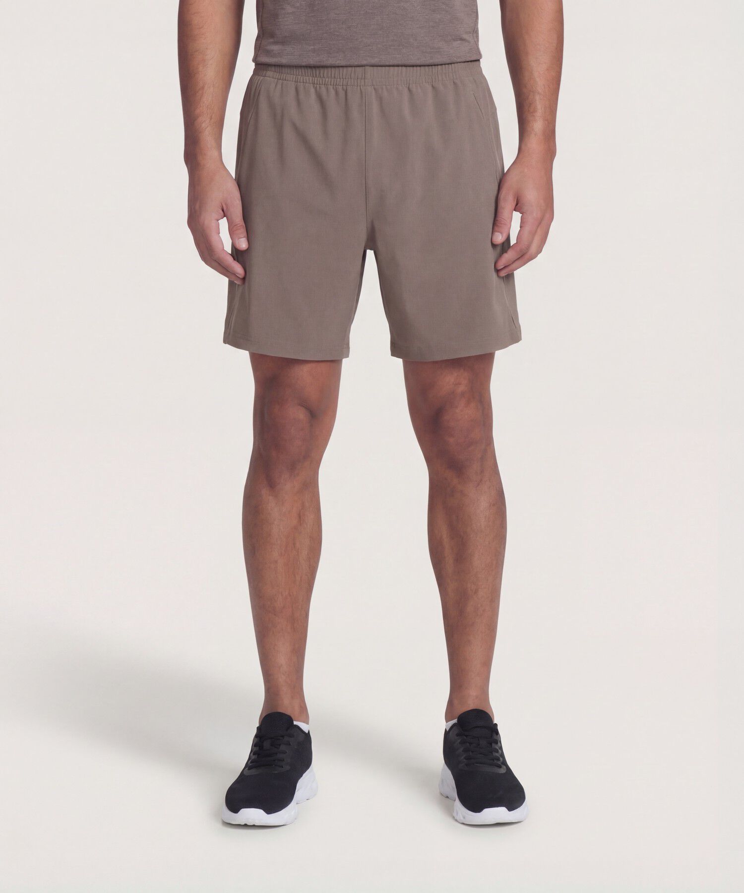 bermudas deportivas para hombre