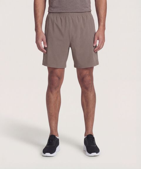 bermudas deportivas para hombre image number null