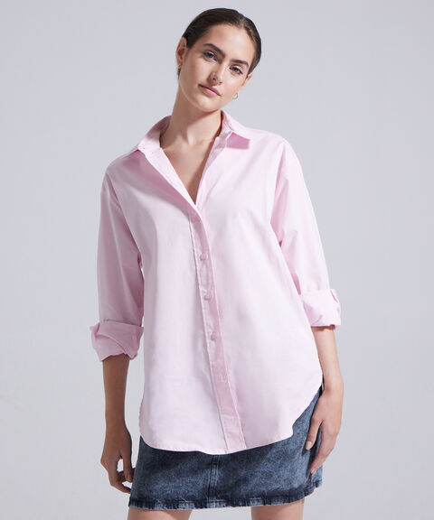 camisas para mujer