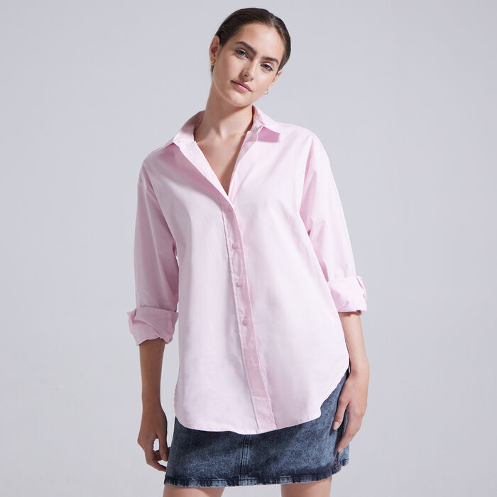 camisas para mujer