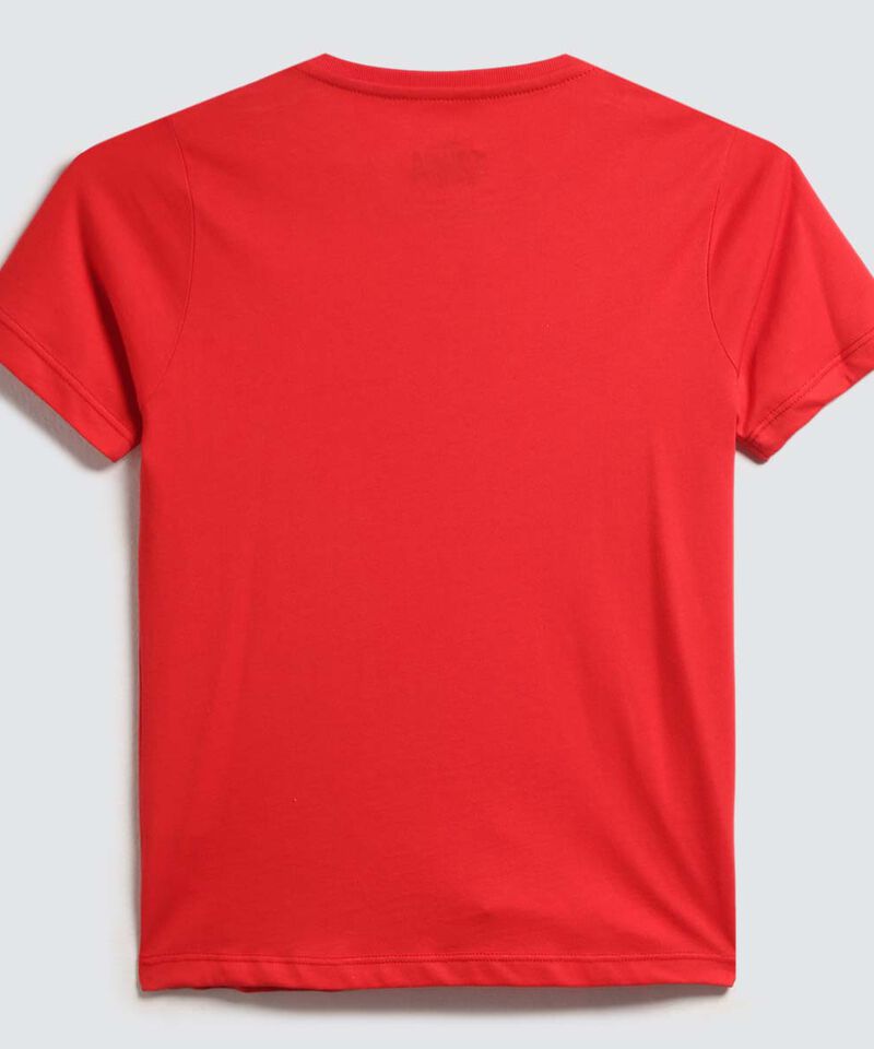 camisetas niño
