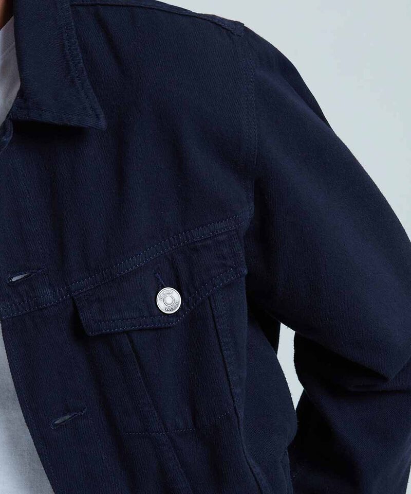 chaquetas para hombre 