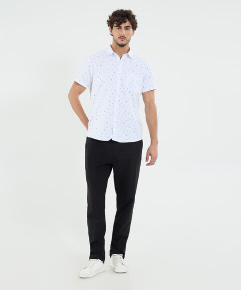camisas para hombre