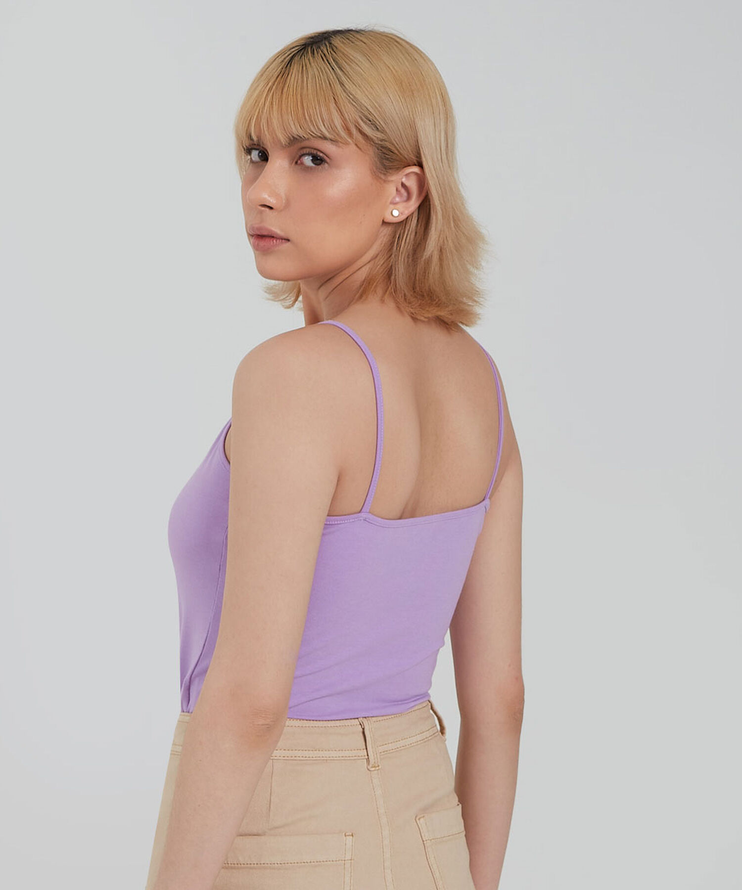 tops para mujer