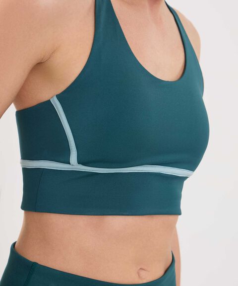 top deportivo mujer