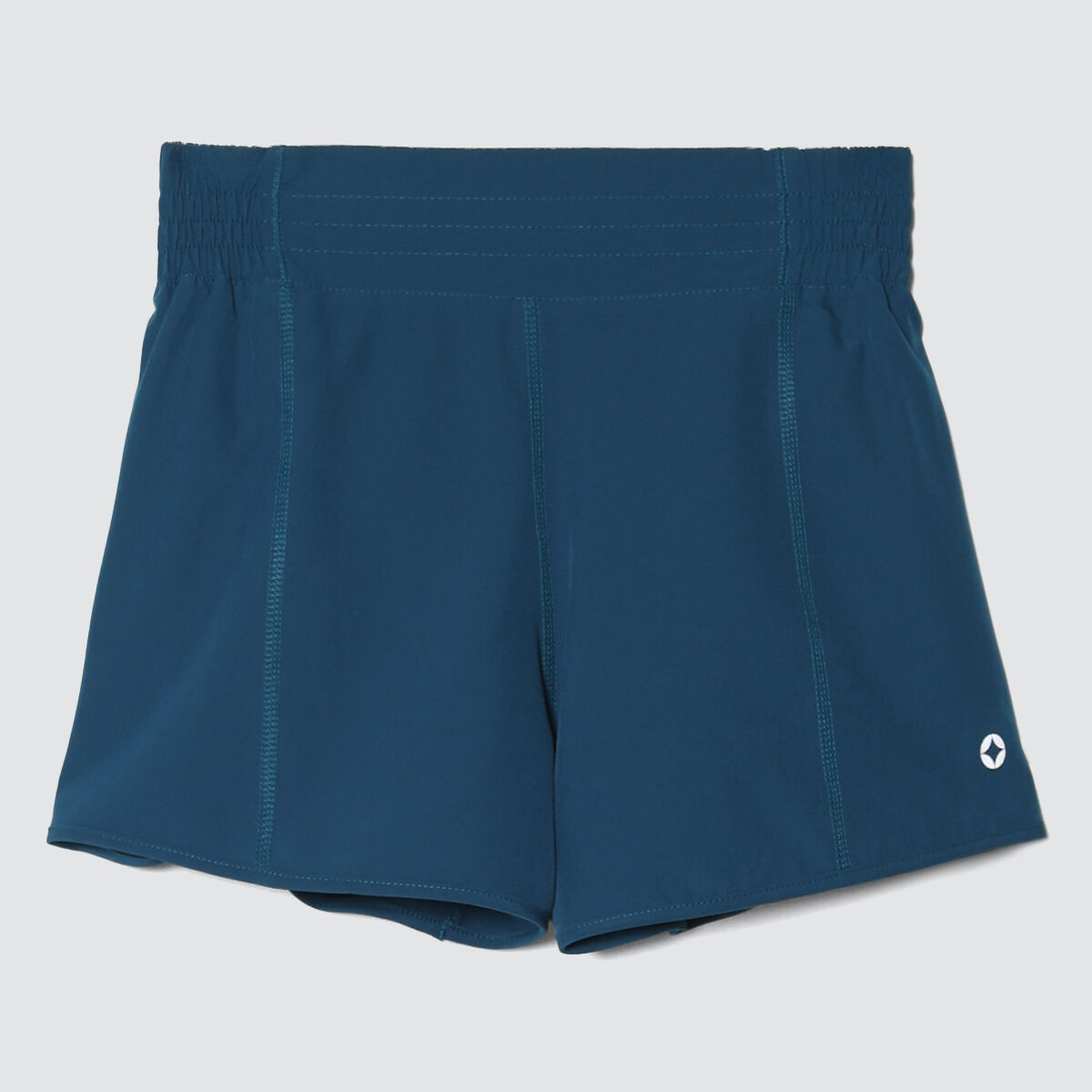 shorts deportivos mujer