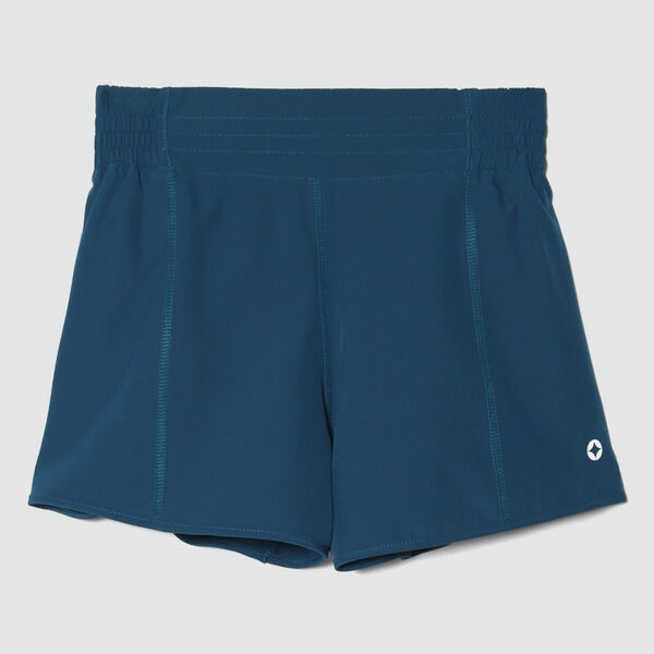 shorts deportivos mujer