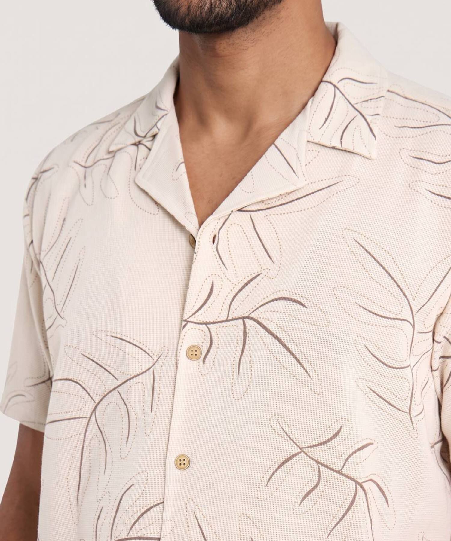 camisas para hombre