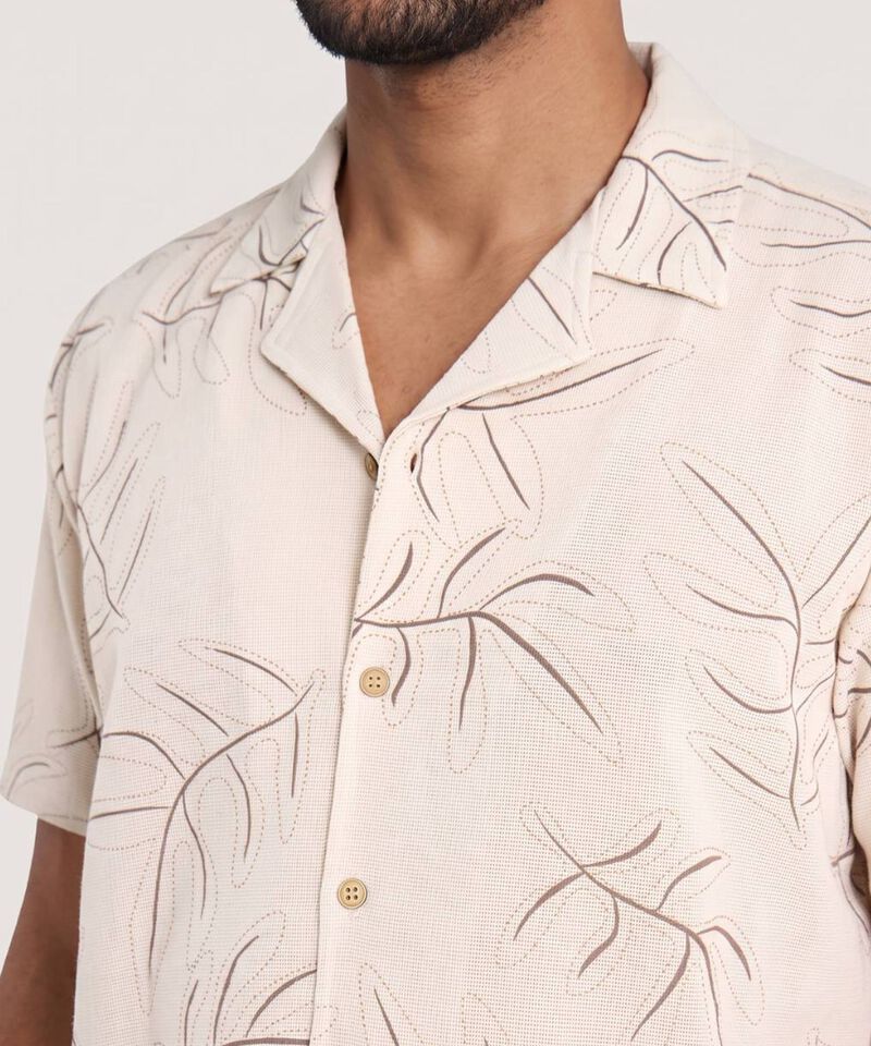 camisas para hombre