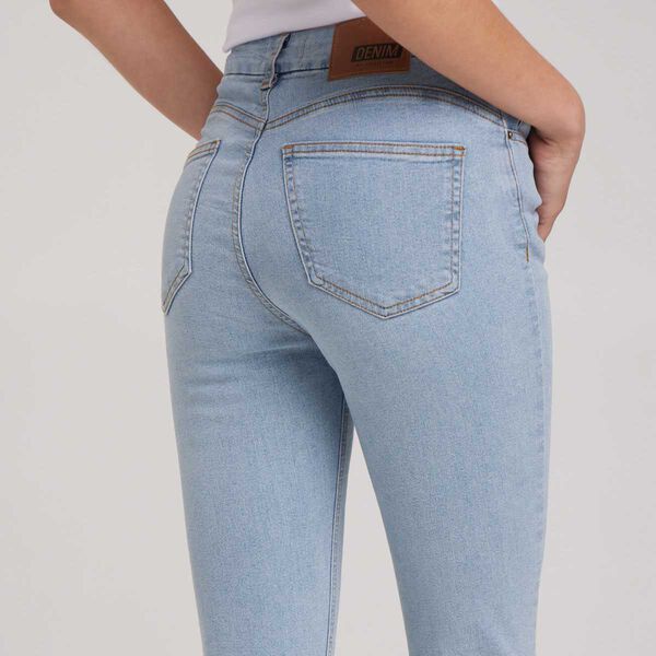 jeans mujer